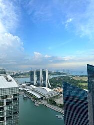 Marina Bay Suites (D1), Condominium #556105801